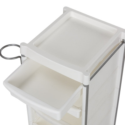 Тележка парикмахерская М-04 K