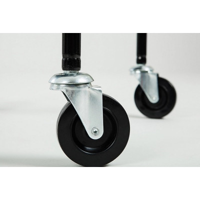 Парикмахерская тележка "QA00265"