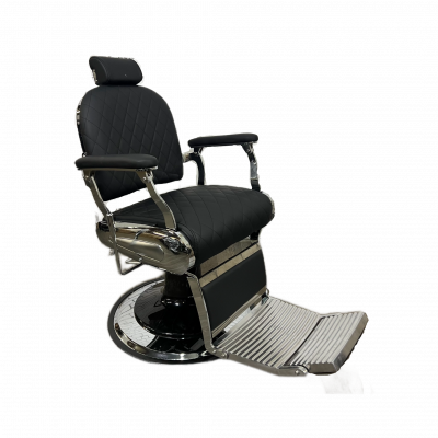 Кресло для барбершопа "Шон"