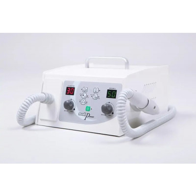 Педикюрный аппарат MediPower K