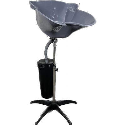 Парикмахерская мойка "Портативная пластиковая"