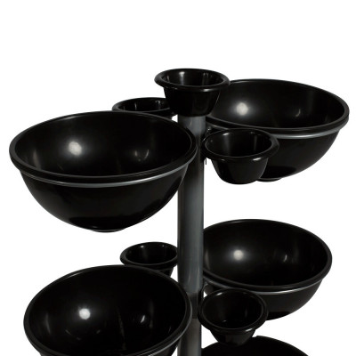 Тележка для аксессуаров "Т-100"