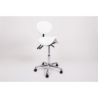 Стул мастера "SD-9037" со спинкой