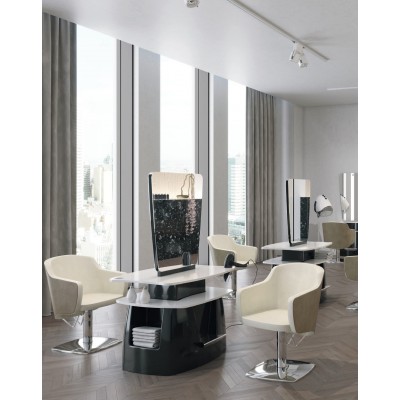 Кресло парикмахерское "MARTINA"