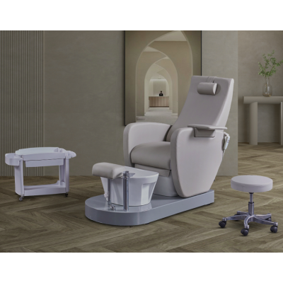 Педикюрное СПА-кресло "HZ-1016B"