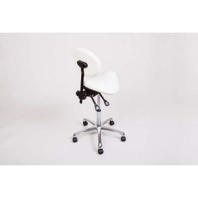 Стул мастера "SD-9037" со спинкой