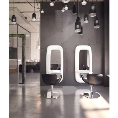 Кресло парикмахерское "RIKKA ANNIVERSARY"