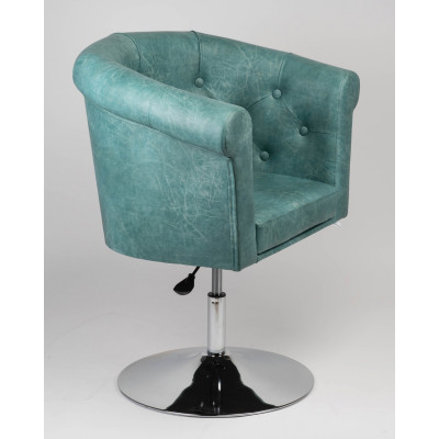 Парикмахерское кресло Соната K