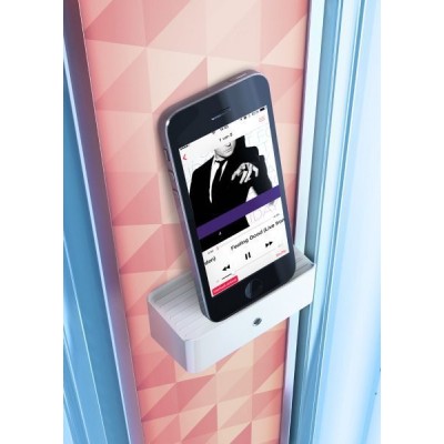 Вертикальный солярий "Luxura V8 48 XL INTELLIGENT"