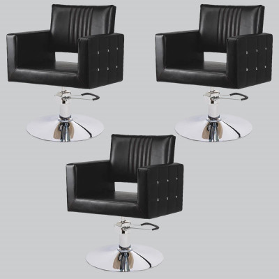 Парикмахерское кресло "Альберто"