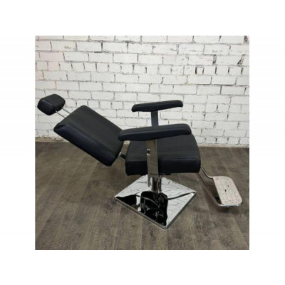 Барбершоп кресло "Гербер"