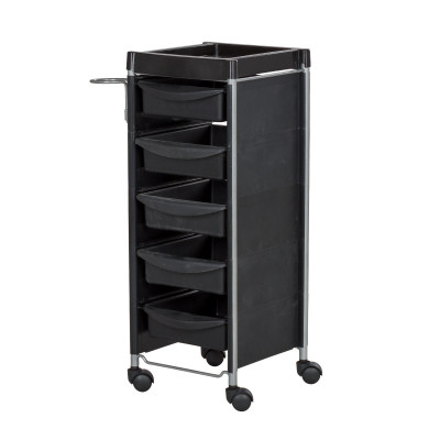 Тележка парикмахерская М-04 K