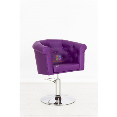 Парикмахерское кресло Соната K