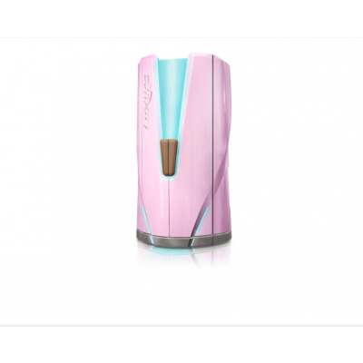 Вертикальный солярий "Luxura V8 48 XL BALANCE"