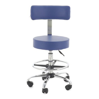 Стул мастера "МА-01" (СТ-17КА)/ (III) без РУ