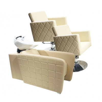 Парикмахерское кресло "Генри"