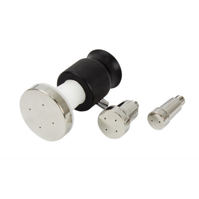 Косметологический аппарат NV-E4 (4 в 1)