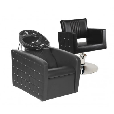 Парикмахерский комплект "Альберто"