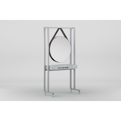 Парикмахерское зеркало "TARUS"