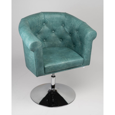 Парикмахерское кресло Соната K