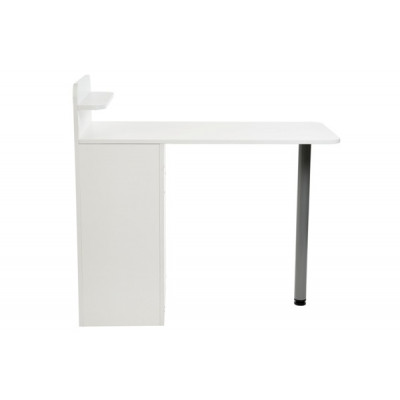 Стол маникюрный "Практик плюс"