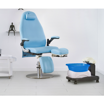 Педикюрное кресло "HZ-3713"