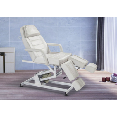 Педикюрное кресло "HZ-3673AS" 1 мотор