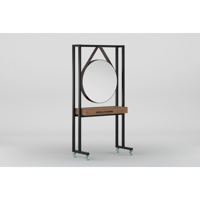 Парикмахерское зеркало "TARUS"