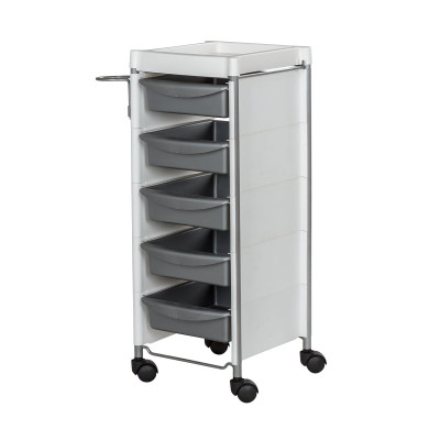 Тележка парикмахерская М-04 K