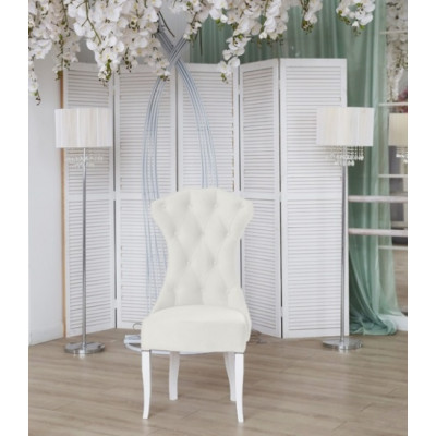 Стул клиента маникюра "Mercy"