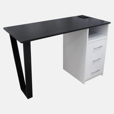 Маникюрный стол лофт "КМ-120"