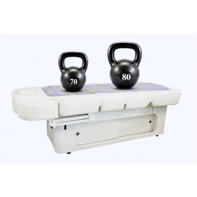 СПА-кушетка "HZ-3381A-1" 4 мотора