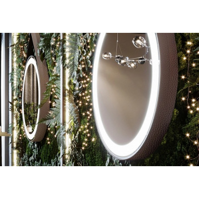 Парикмахерское зеркало "OPUS GLOSS"