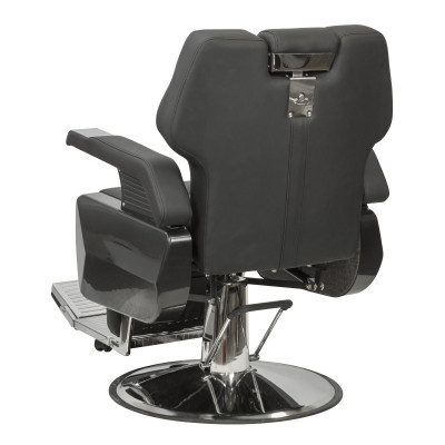Кресло мужское барбершоп "Джейсон"