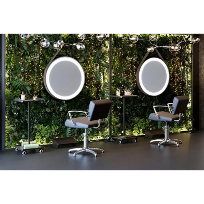 Парикмахерское зеркало "OPUS GLOSS"