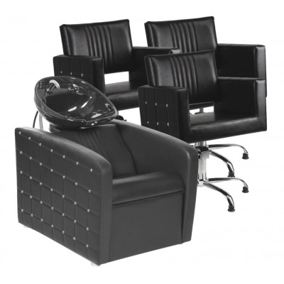 Парикмахерский комплект "Альберто"