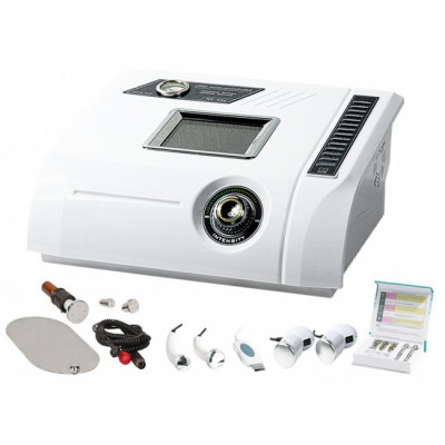 Косметологический аппарат NV-E4 (4 в 1)