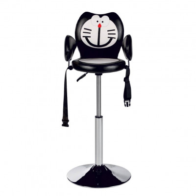 Парикмахерский детский стул "D04"