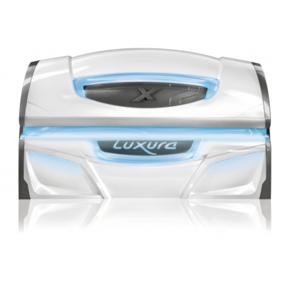 Горизонтальный солярий "Luxura X7 38 SLI INTELLIGENT"