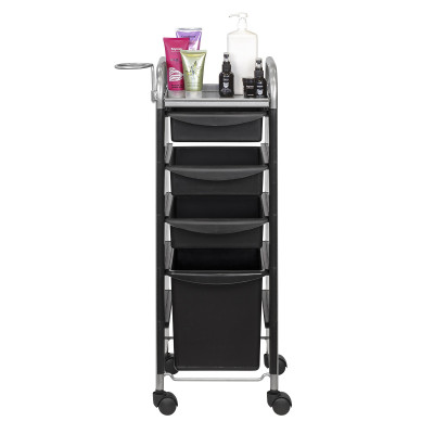 Тележка парикмахерская "М-02 box"