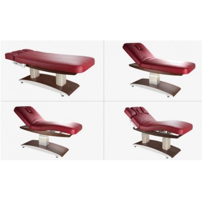 Кушетка массажная "МК Luna"