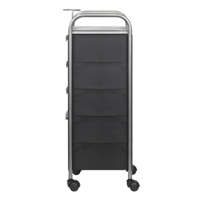 Тележка парикмахерская "М-02 box"