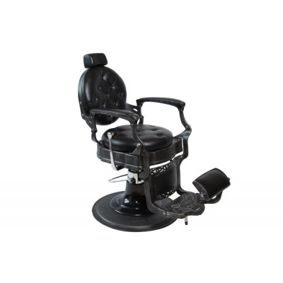 Кресло барбершоп "Олимп +"