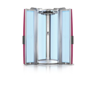 Вертикальный солярий "Luxura V6 44 XL BALANCE ULTRA"