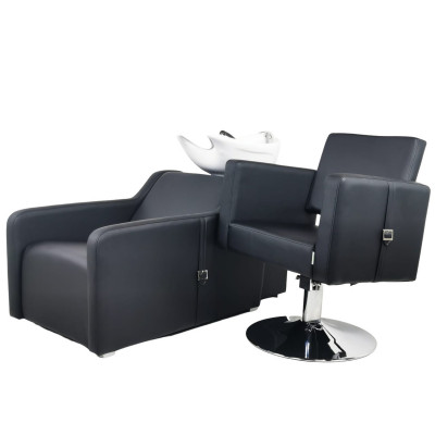 Парикмахерский комплект "Спартак"