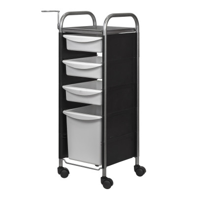 Тележка парикмахерская "М-02 box"