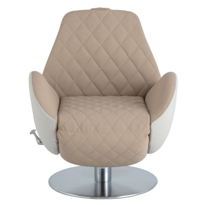 Кресло парикмахерское "LEIDY SUPERIOR"