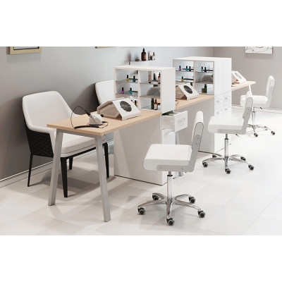 Стул мастера "MURANO"