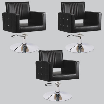 Парикмахерское кресло "Альберто"