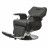 Кресло мужское барбершоп "Джейсон"